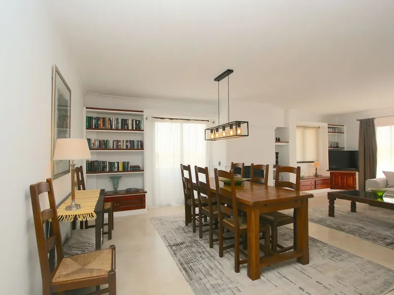 4 Bedroom Apartment For SaleFuengirola