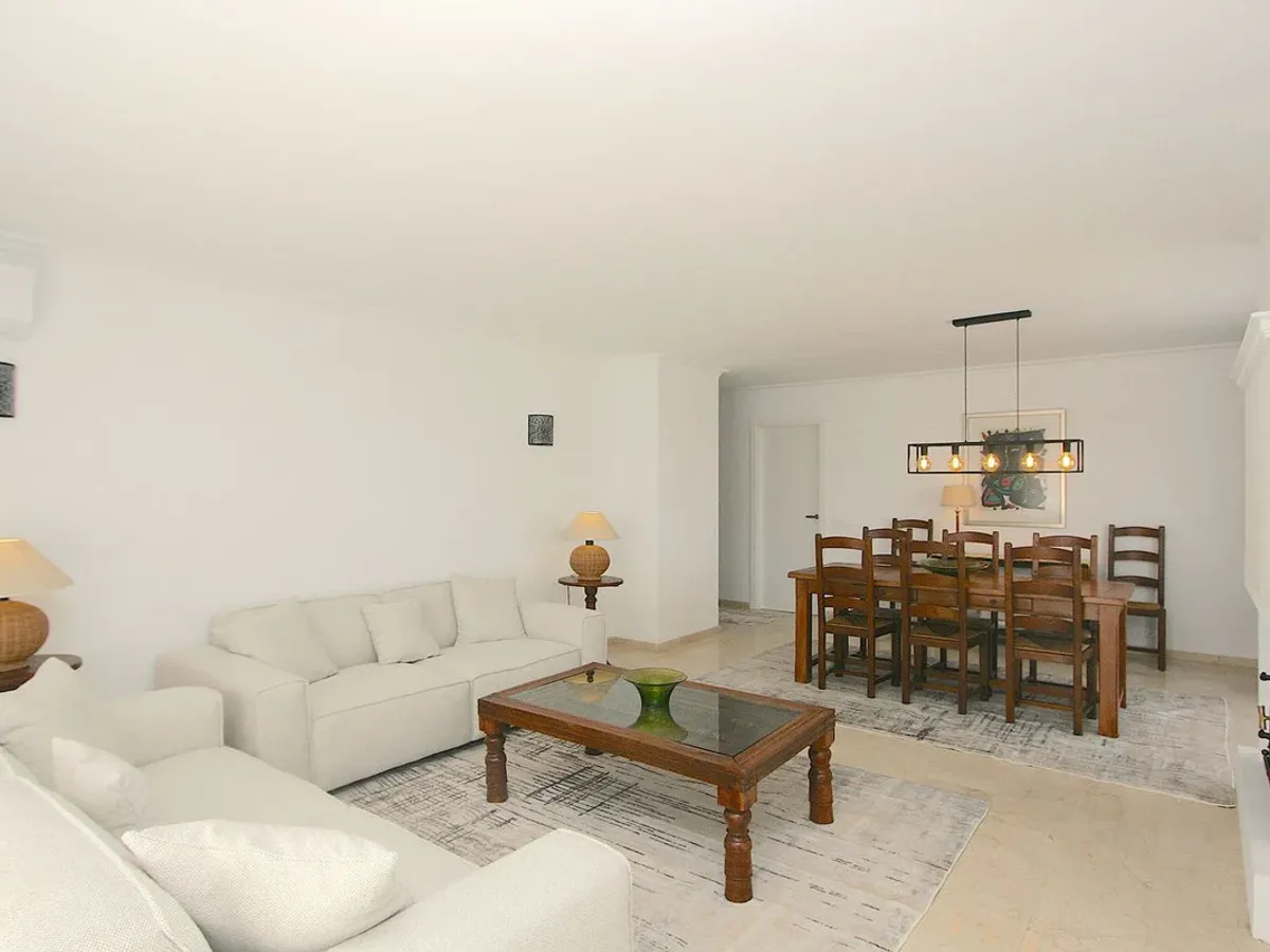 4 Bedroom Apartment For SaleFuengirola