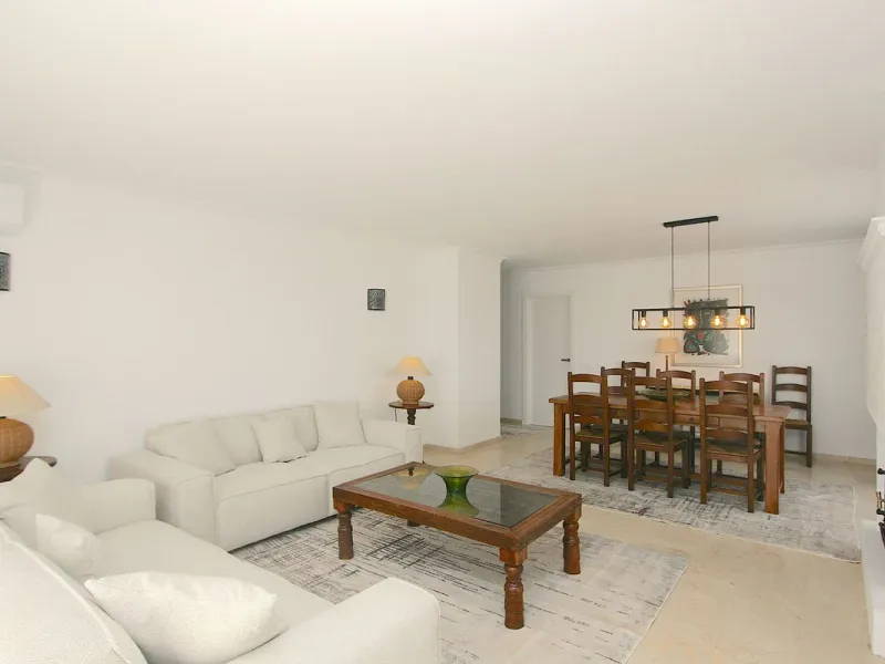 4 Bedroom Apartment For SaleFuengirola