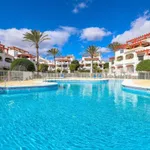 EXCEPTIONAL GARDEN APARTMENT IN RESIDENCIAL NORAY SAN PEDRO BEACH  JUST 100M FROM THE BEACHFRONT PROMENADE 1
