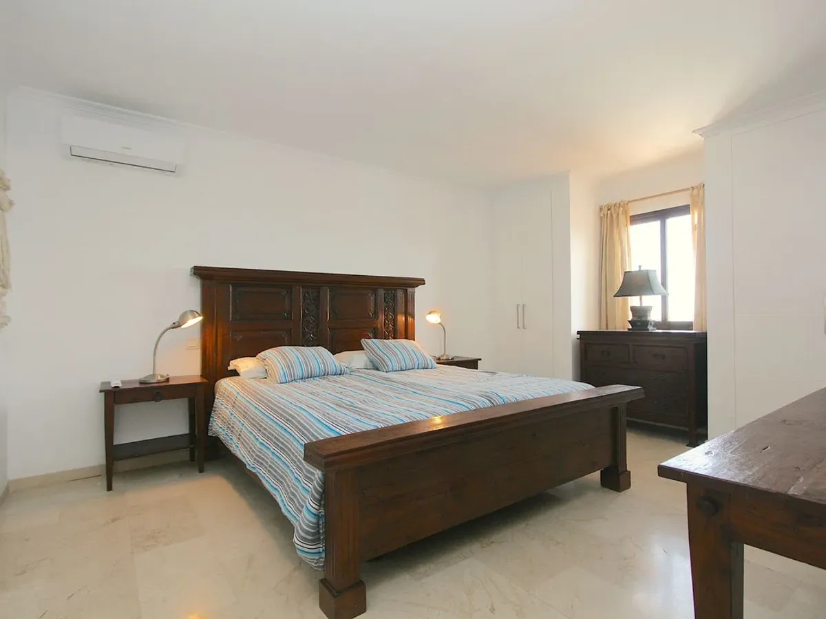 4 Bedroom Apartment For SaleFuengirola