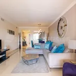 EXCEPTIONAL GARDEN APARTMENT IN RESIDENCIAL NORAY SAN PEDRO BEACH  JUST 100M FROM THE BEACHFRONT PROMENADE 2