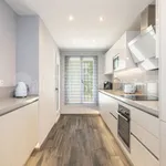 EXCEPTIONAL GARDEN APARTMENT IN RESIDENCIAL NORAY SAN PEDRO BEACH  JUST 100M FROM THE BEACHFRONT PROMENADE 3