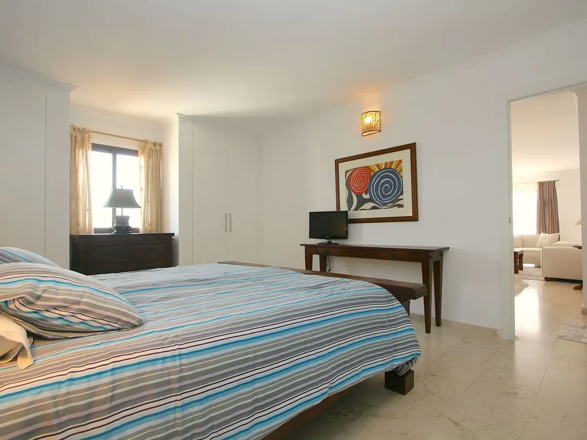 4 Bedroom Apartment For SaleFuengirola
