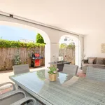 EXCEPTIONAL GARDEN APARTMENT IN RESIDENCIAL NORAY SAN PEDRO BEACH  JUST 100M FROM THE BEACHFRONT PROMENADE 5