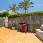 EXCEPTIONAL GARDEN APARTMENT IN RESIDENCIAL NORAY SAN PEDRO BEACH  JUST 100M FROM THE BEACHFRONT PROMENADE 8