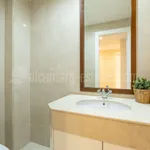 EXCEPTIONAL GARDEN APARTMENT IN RESIDENCIAL NORAY SAN PEDRO BEACH  JUST 100M FROM THE BEACHFRONT PROMENADE 11