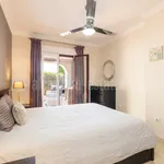 EXCEPTIONAL GARDEN APARTMENT IN RESIDENCIAL NORAY SAN PEDRO BEACH  JUST 100M FROM THE BEACHFRONT PROMENADE 12