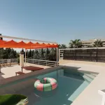 PENTHOUSE IN MARBELLA CENTRO WITH PRIVATE ROOFTOP POOL 2