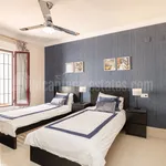 EXCEPTIONAL GARDEN APARTMENT IN RESIDENCIAL NORAY SAN PEDRO BEACH  JUST 100M FROM THE BEACHFRONT PROMENADE 15