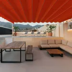 PENTHOUSE IN MARBELLA CENTRO WITH PRIVATE ROOFTOP POOL 3