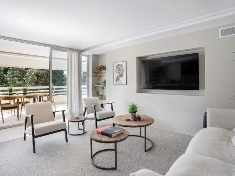 PENTHOUSE IN MARBELLA CENTRO WITH PRIVATE ROOFTOP POOL