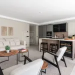 PENTHOUSE IN MARBELLA CENTRO WITH PRIVATE ROOFTOP POOL 8