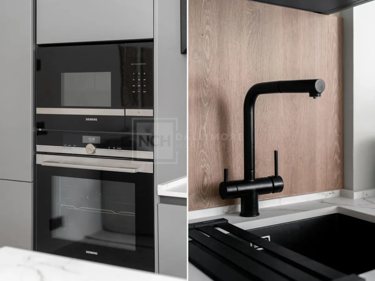 PENTHOUSE IN MARBELLA CENTRO WITH PRIVATE ROOFTOP POOL