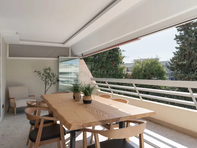 PENTHOUSE IN MARBELLA CENTRO WITH PRIVATE ROOFTOP POOL