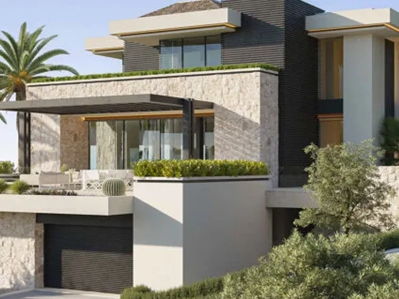 Casa Terregles - High-end mansion with Andalusian charm, panoramic views and luxury amenities in La Zagaleta, Benahavis