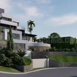 Plot and Project for contemporary villa of 1146 square metres built area in Puerto Banus´ best location 6