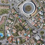 Plot and Project for contemporary villa of 1146 square metres built area in Puerto Banus´ best location 7