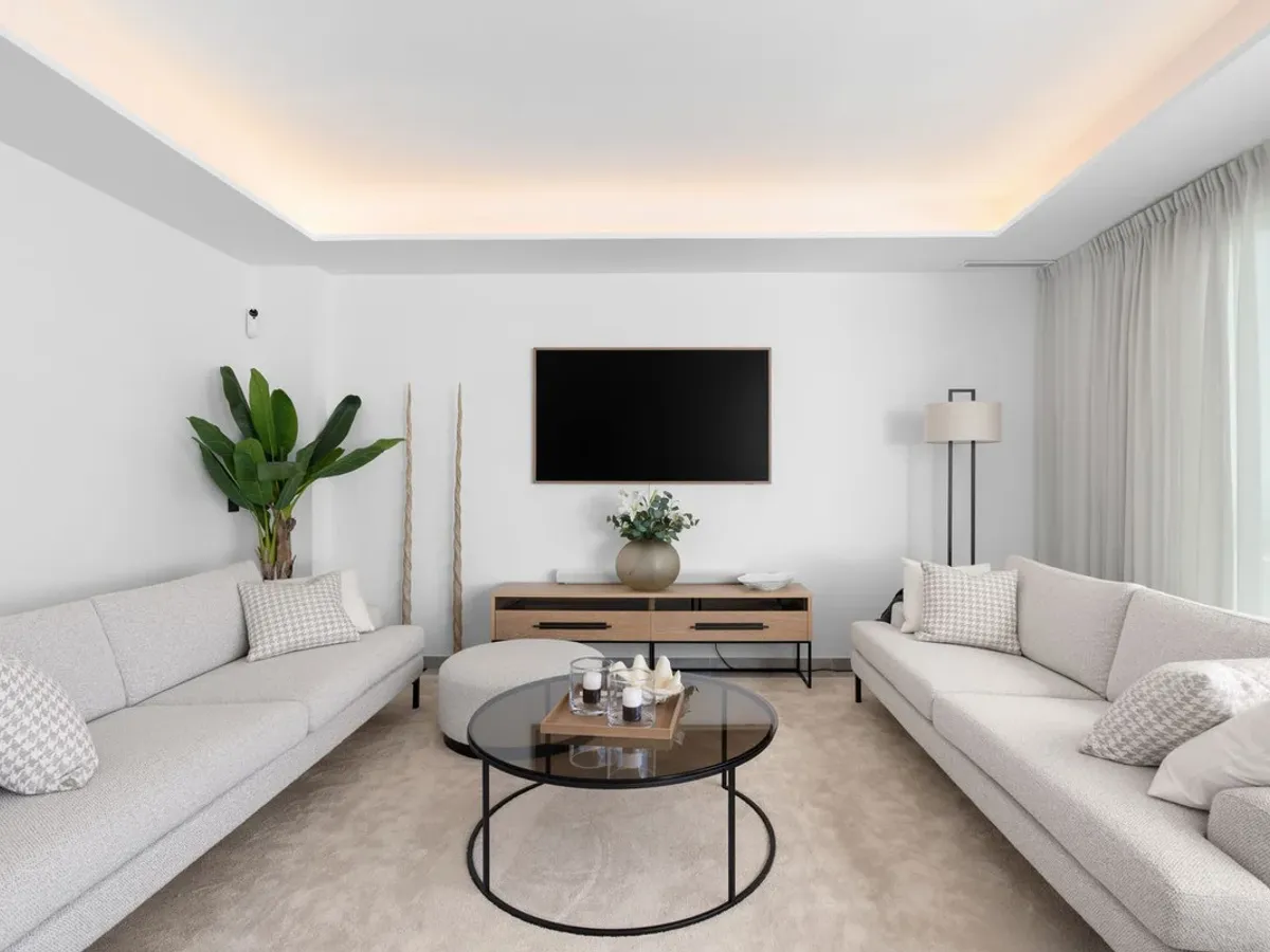 3 Bedroom Apartment For SaleBenalmadena