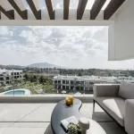 BRAND-NEW PENTHOUSE WITH PANORAMIC VIEWS LOCATED IN ATALAYA 2