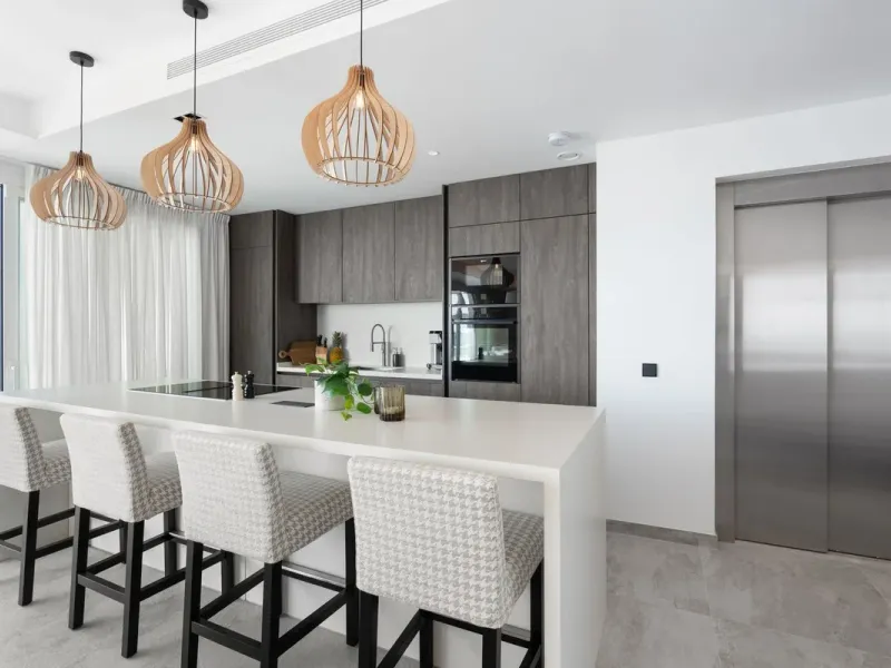 3 Bedroom Apartment For SaleBenalmadena