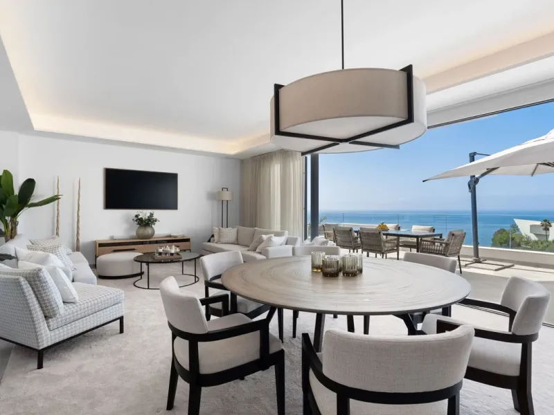 3 Bedroom Apartment For SaleBenalmadena