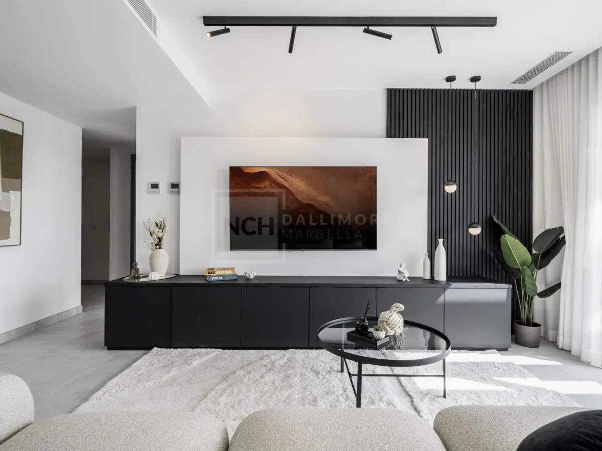 BRAND-NEW PENTHOUSE WITH PANORAMIC VIEWS LOCATED IN ATALAYA