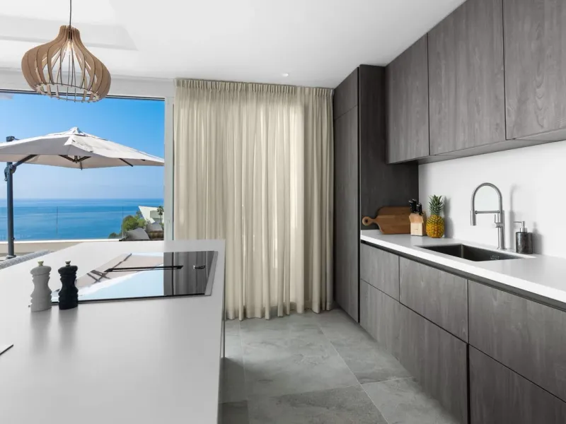 3 Bedroom Apartment For SaleBenalmadena