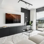 BRAND-NEW PENTHOUSE WITH PANORAMIC VIEWS LOCATED IN ATALAYA 5