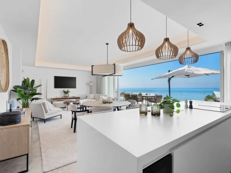 3 Bedroom Apartment For SaleBenalmadena