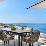 3 Bedroom Apartment For SaleBenalmadena 8