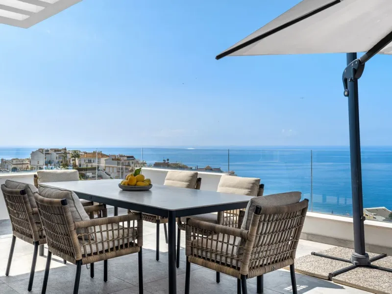 3 Bedroom Apartment For SaleBenalmadena
