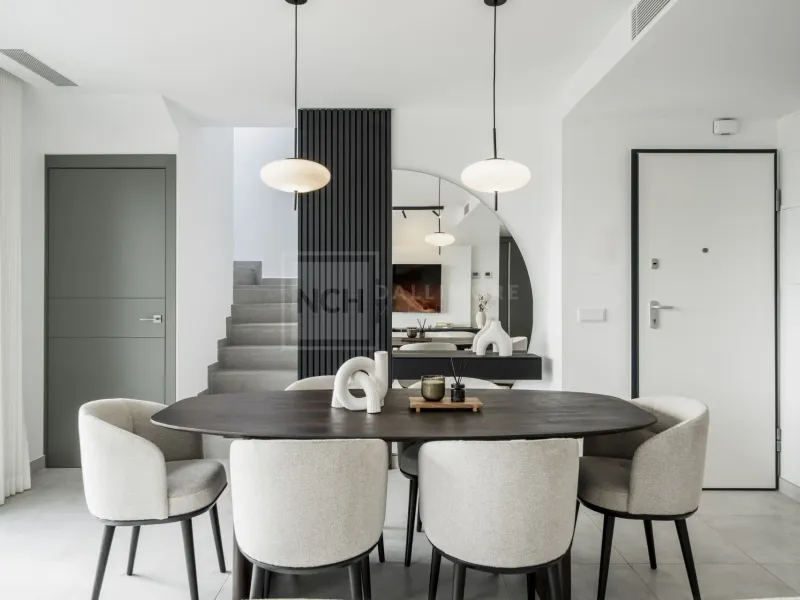 BRAND-NEW PENTHOUSE WITH PANORAMIC VIEWS LOCATED IN ATALAYA