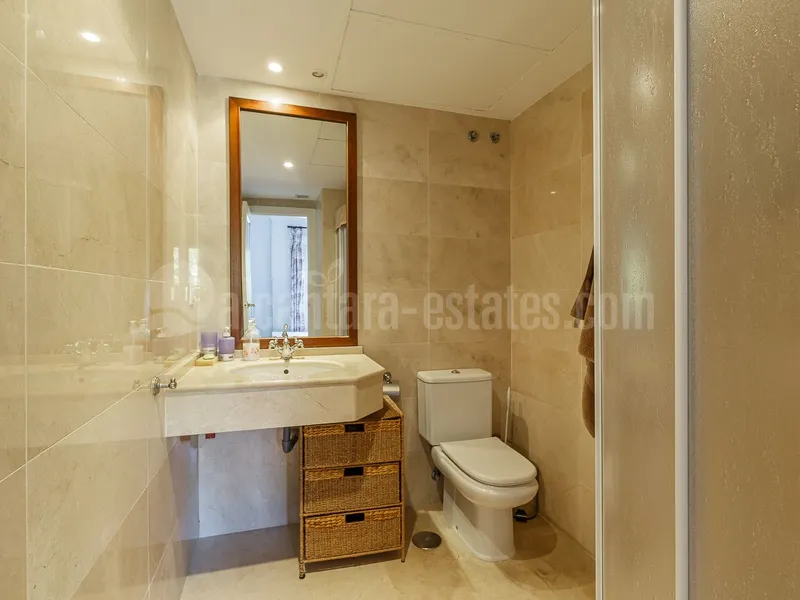 Three bedroom apartment for sale in La Gavia, San Pedro Beach