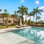 Ceibos 1 - Exclusive Huge Plot with Sea Views in Golden Mile, Marbella 5