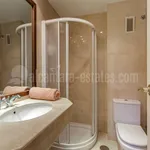 Three bedroom apartment for sale in La Gavia, San Pedro Beach 11