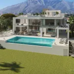 Ceibos 1 - Exclusive Huge Plot with Sea Views in Golden Mile, Marbella 6