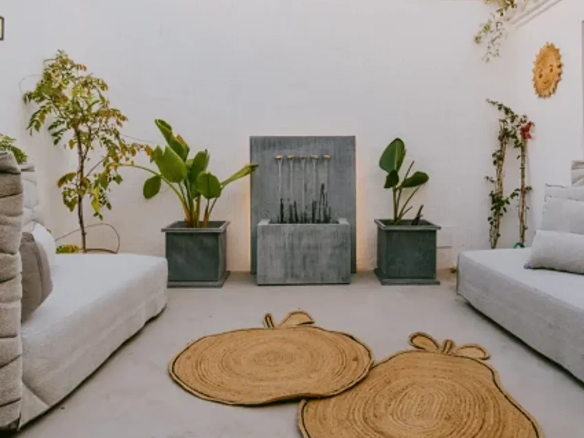 Ceibos 1 - Exclusive Huge Plot with Sea Views in Golden Mile, Marbella