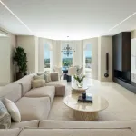 Ceibos 1 - Exclusive Huge Plot with Sea Views in Golden Mile, Marbella 9