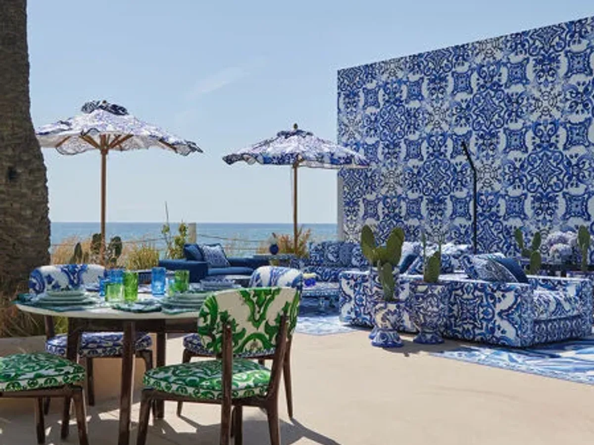 Ceibos 1 - Exclusive Huge Plot with Sea Views in Golden Mile, Marbella