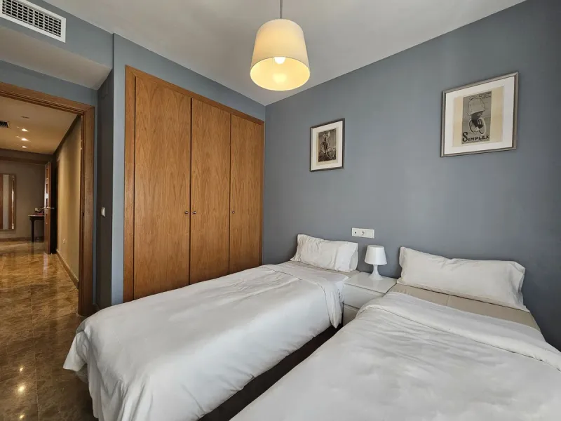 3 Bedroom Apartment For SaleSelwo