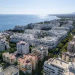 FULLY REFURBISHED 3-BEDROOM PENTHOUSE LOCATED IN MARBELLA CENTRO 2