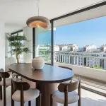 FULLY REFURBISHED 3-BEDROOM PENTHOUSE LOCATED IN MARBELLA CENTRO 4