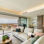 Apartment with incredible views for sale in Malaga Towers 3