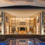 Villa Shiro: Truly Breath-taking Modern Mansion with Wow-Factor in High-End La Zagaleta, Benahavis 1
