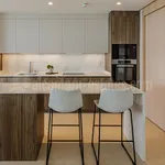 Apartment with incredible views for sale in Malaga Towers 6