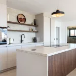 FULLY REFURBISHED 3-BEDROOM PENTHOUSE LOCATED IN MARBELLA CENTRO 8