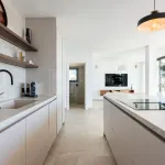 FULLY REFURBISHED 3-BEDROOM PENTHOUSE LOCATED IN MARBELLA CENTRO 9