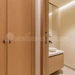 Apartment with incredible views for sale in Malaga Towers 11