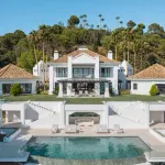 Villa Shiro: Truly Breath-taking Modern Mansion with Wow-Factor in High-End La Zagaleta, Benahavis 5